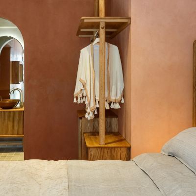 Deluxe Room Uma Casa Promo Code