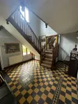 Ruxley Rooms