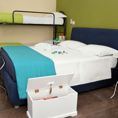 Classic Quadruple Room Hotel Ascot Promo Code