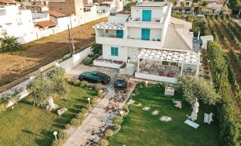 Villa Patrizia Selinunte - Housity