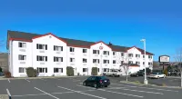 Inn America - Lewiston Hotel di 