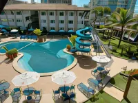 Hotel Aldeia da Praia