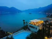Casa Berno Panorama Resort