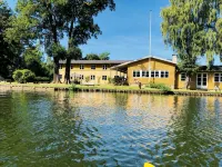 Danhostel Silkeborg Ξενοδοχεία στην πόλη 