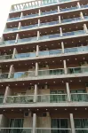 Dreams Suites Hotele w: 