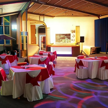 Villa Jhoana Resort