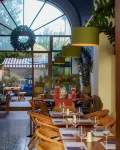 Crudo Home
