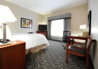 Hampton Inn & Suites by Hilton Craig