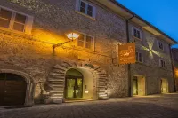 Albergo Sant'Emidio Hotels in 