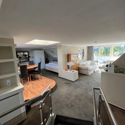 Standard Apartment Atrium Rheinhotel Promo Code