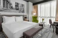 Crowne Plaza PODGORICA by IHG