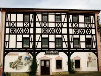Landhotel Goldener Becher