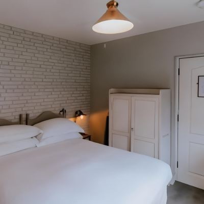 Cozy Double Room Widbrook Grange Promo Code