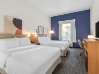 Spark by Hilton Dothan Các khách sạn ở Dothan