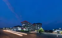 水晶之家國際酒店 酒店