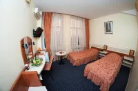 Hotel Astoria City Center Hotels in 