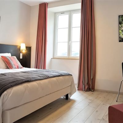 Standard Double Room Domaine Agerria Promo Code