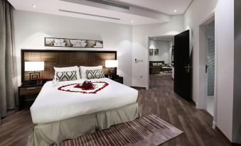 Duset Hotel Suites