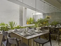 HF Fenix Garden