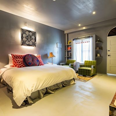 蜜月套房 台東鹿野金暉大飯店優惠