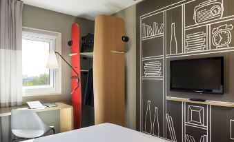 ibis Manchester Centre Princess Street - Housity