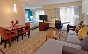 Residence Inn Houston Sugar Land/Stafford