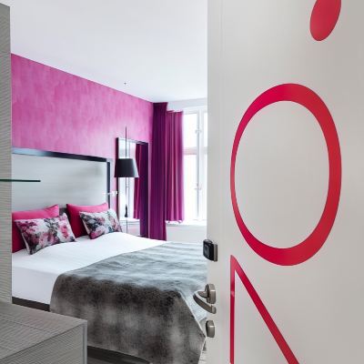 Brilliant Double Andersen Boutique Hotel Promo Code