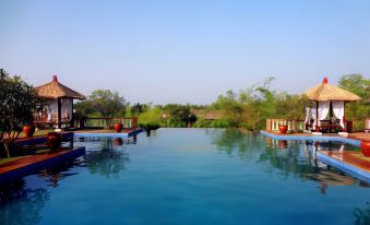 Blue Ocean the Fern Resort & Spa Ganpatipule