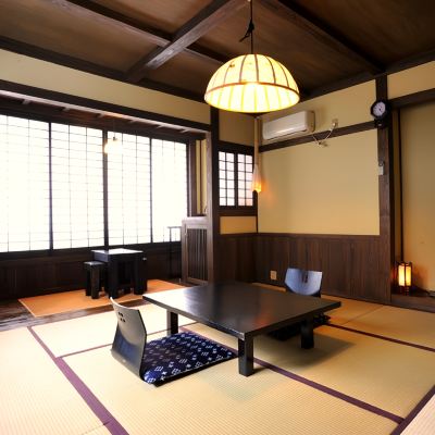 Japanese Style Room 6 Tatami