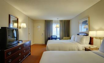 Vagabond Inn Executive SFO