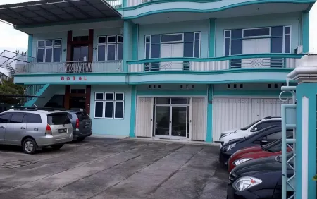 Hotel Sahid Bandar Lampung