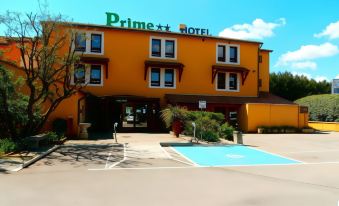 Cit'Hotel Hotel Prime - A709
