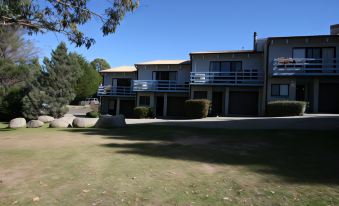 Alpha Centauri Townhouses