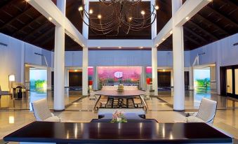 Grand Palladium Palace Resort Spa & Casino - All Inclusive
