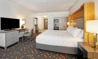 Holiday Inn Hotel & Suites - Calgary Airport North, an IHG Hotel