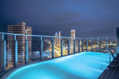 Puerto Norte Design Hotel Hotels in 