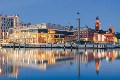 Clarion Hotel Sea U Hotels in 