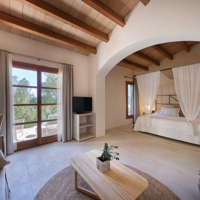 Junior Suite Son Penya Petit Hotel - Only Adults Promo Code