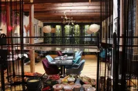 Nikii Boutique Hotel