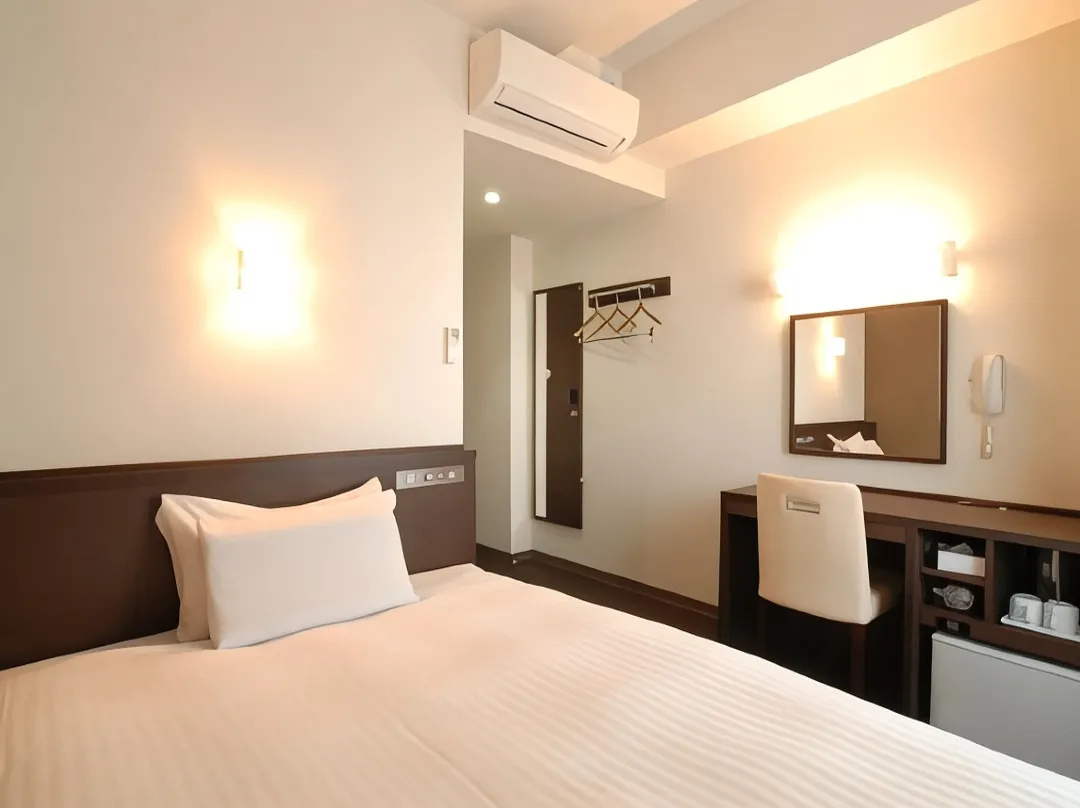 Ab Hotel Komaki - Komaki