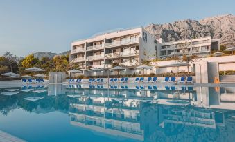 Romana Beach Resort - Housity