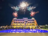 Mc Palace Hotel Spa & Convention Hotels in Catalkoy