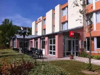 ibis Laon