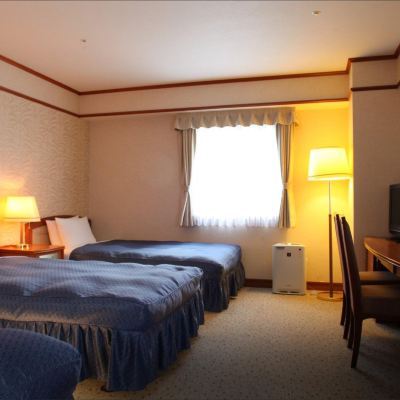 スタンダードルーム(ご利用人数3名)(浴室) ホテル ヴィアマーレ神戸 クーポン