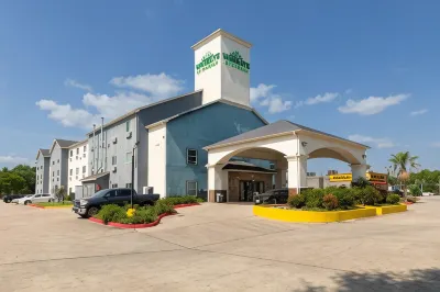 Wingate by Wyndham Humble/Houston InterContinental Airport Hotel di 