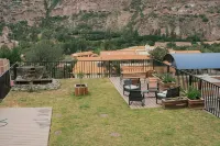 Hotel California Urubamba Hôtels à : 