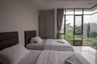 Roemah Asri Villa - Resor Dago Pakar