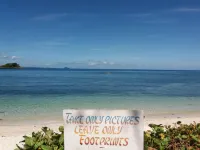 Tepanee Beach Resort