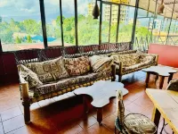 Arusha Backpackers Hotel
