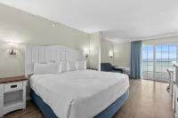 The Baywatch Resort Ξενοδοχεία στην πόλη 